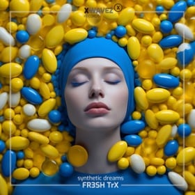 FR3SH TRX - SYNTHETIC DREAMS